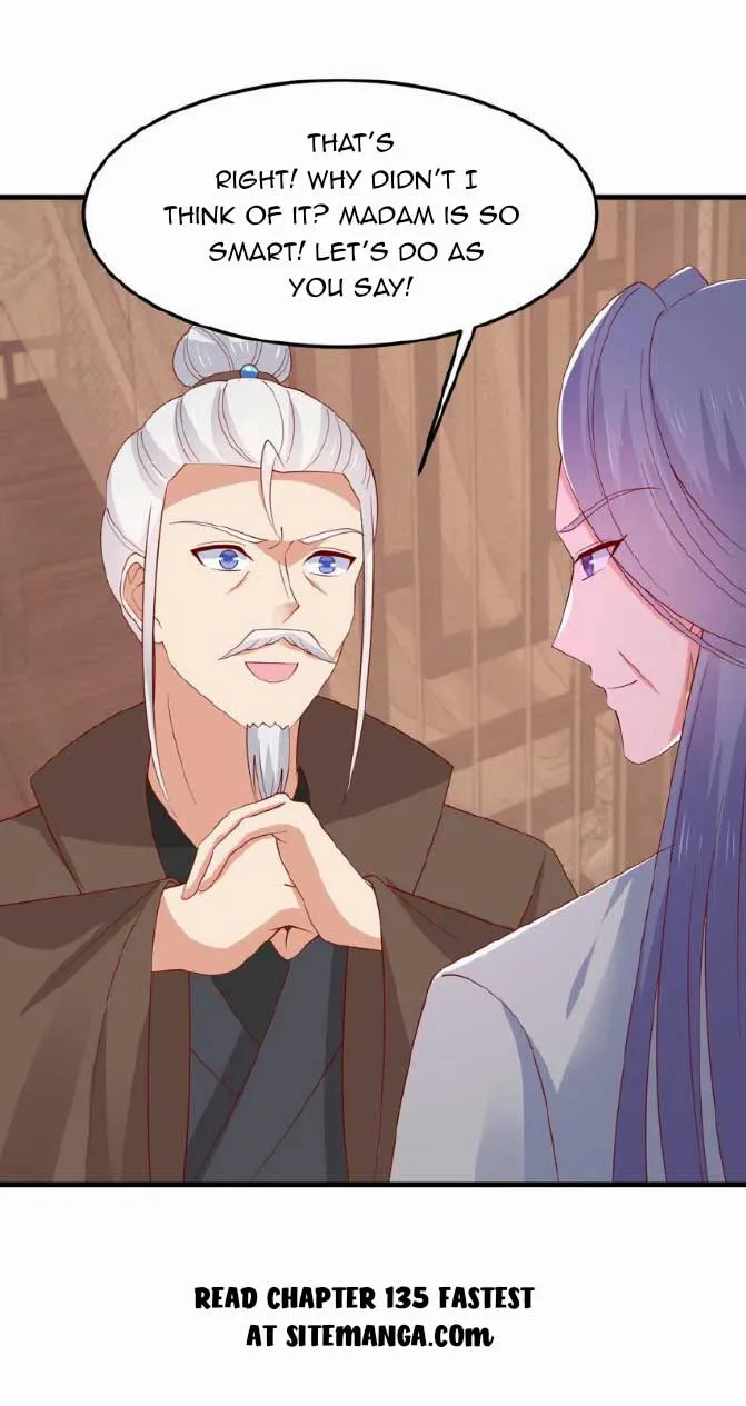 Pupillary Master Chapter 334 Online - página 16