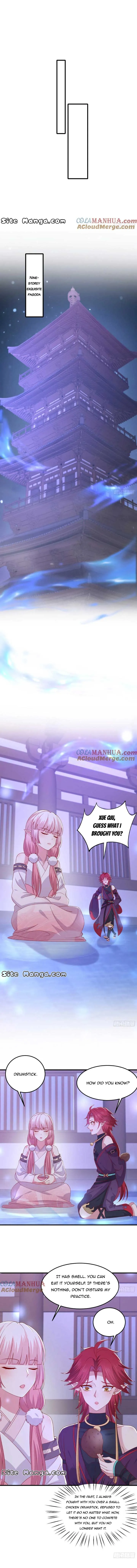Pupillary Master Chapter 336 Online - página 4