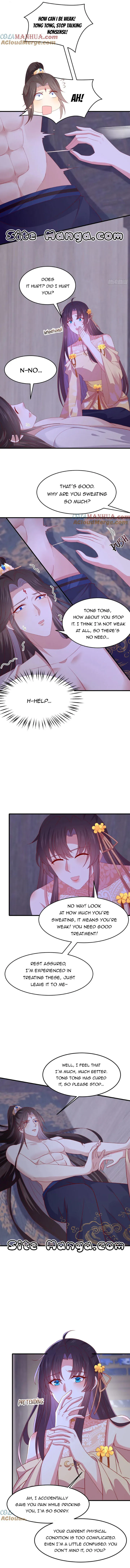 Pupillary Master Chapter 338 Online - página 4