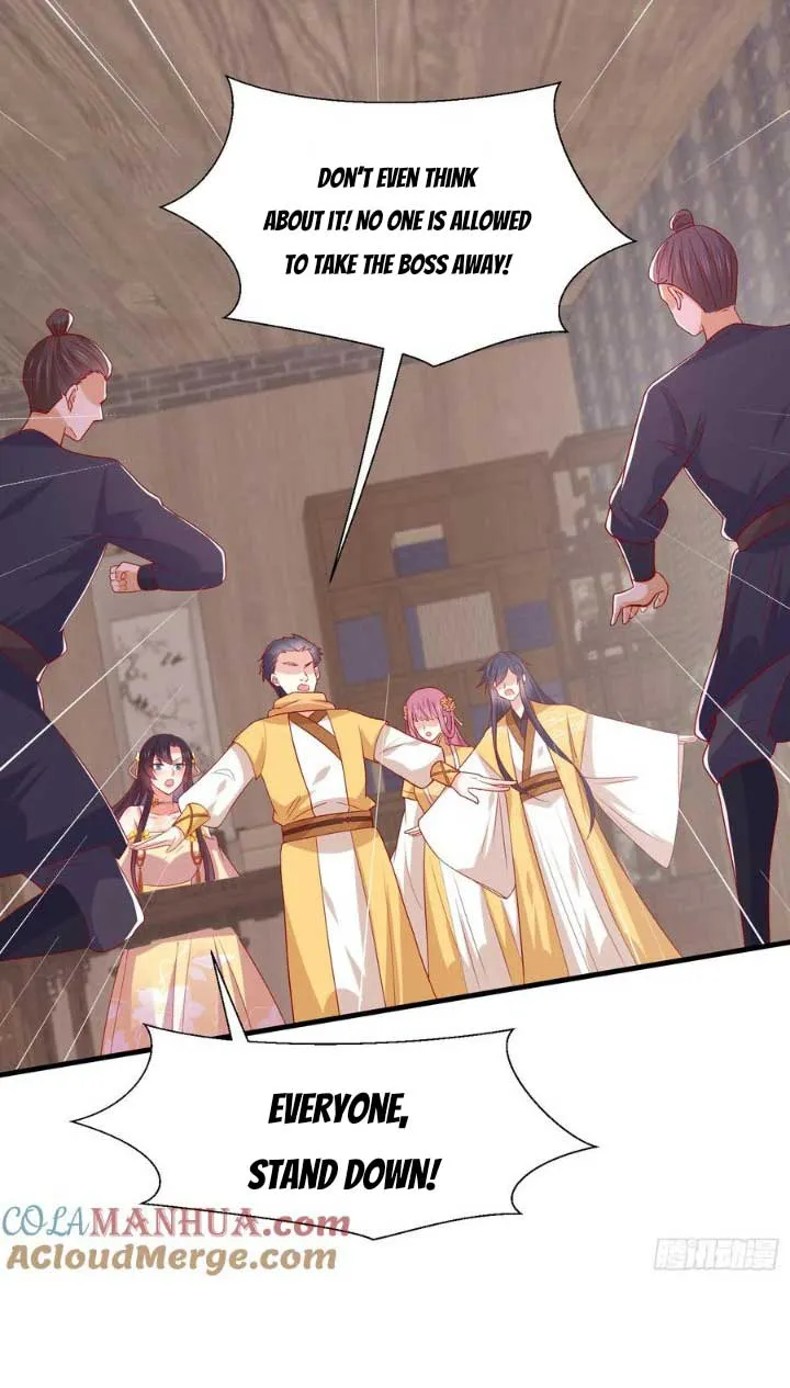 Pupillary Master Chapter 339 Online - página 9