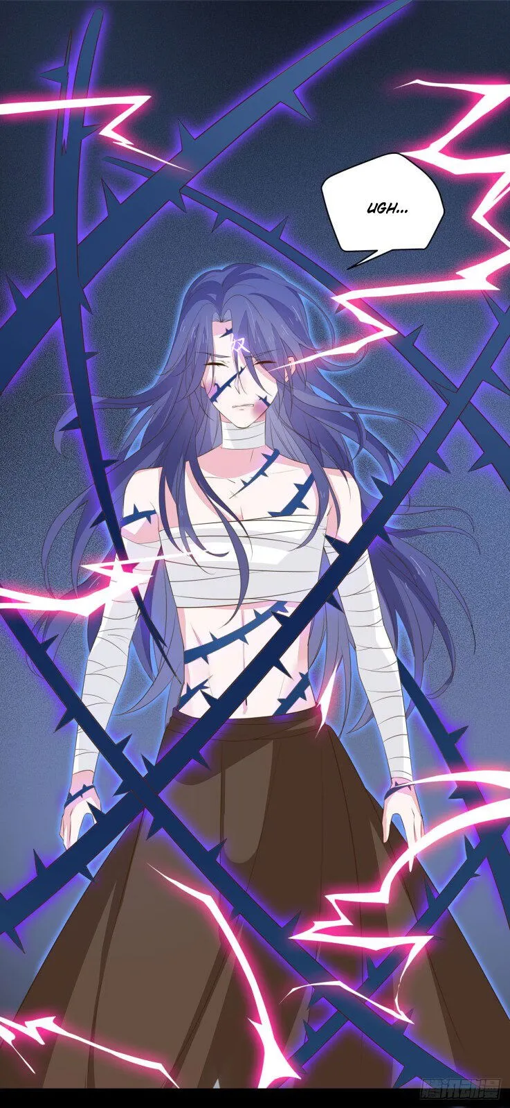 Pupillary Master Chapter 34 Online - página 15