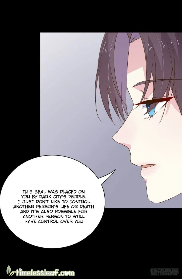 Pupillary Master Chapter 34 Online - página 18