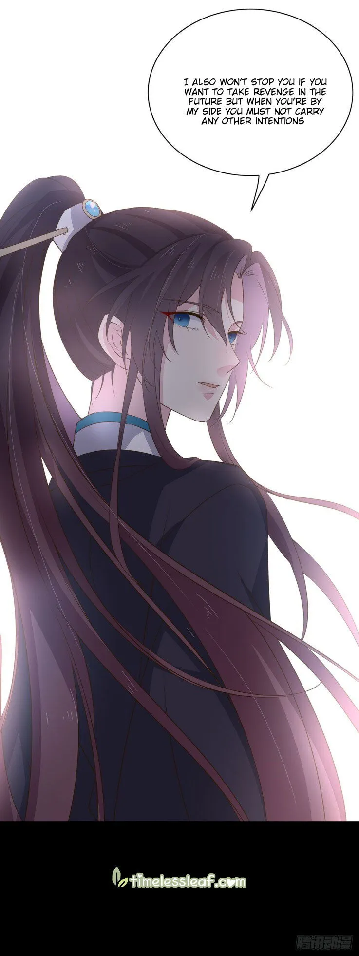 Pupillary Master Chapter 34 Online - página 20