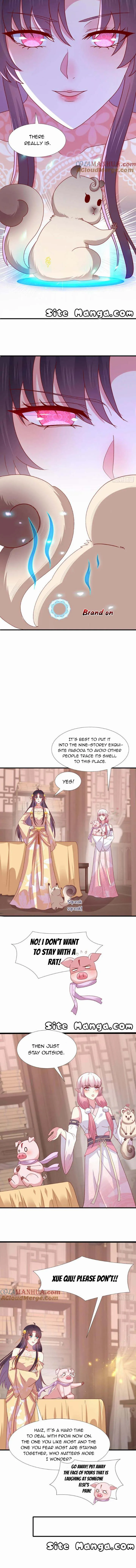 Pupillary Master Chapter 345 Online - página 4