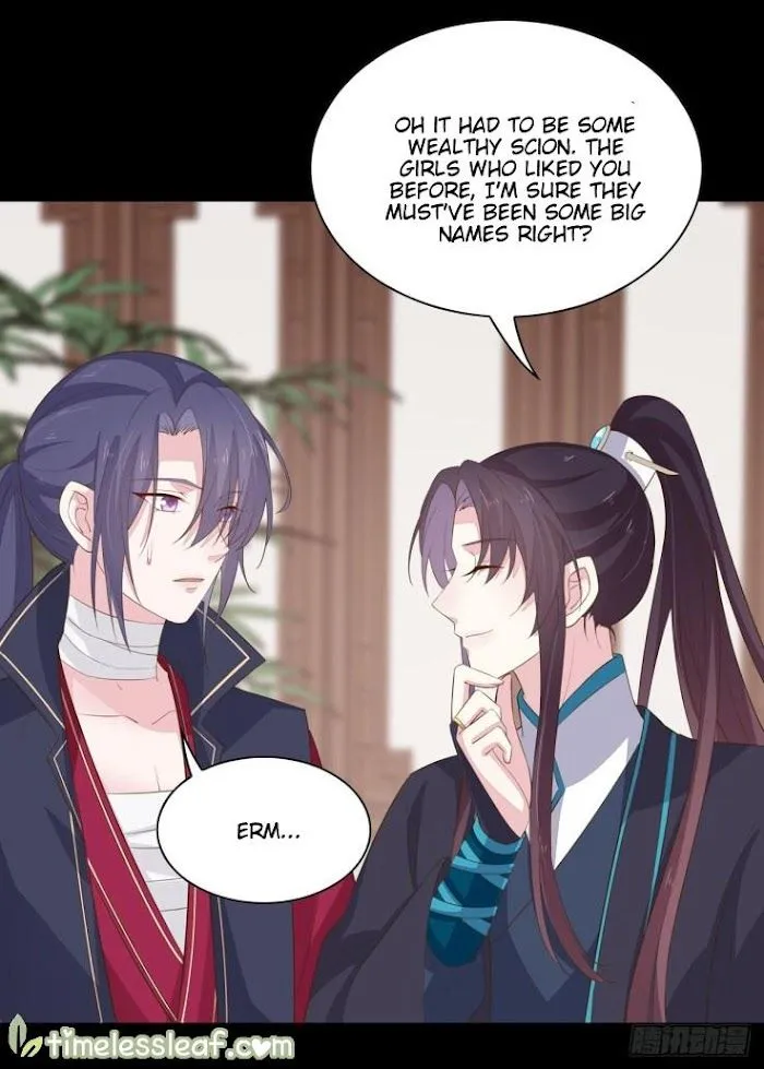 Pupillary Master Chapter 35.1 Online - página 4