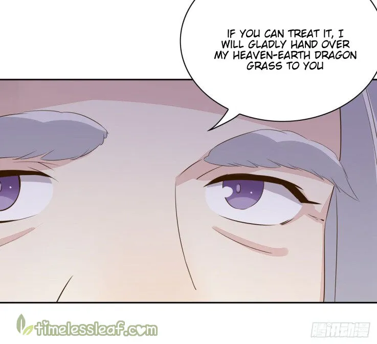 Pupillary Master Chapter 35.2 Online - página 1