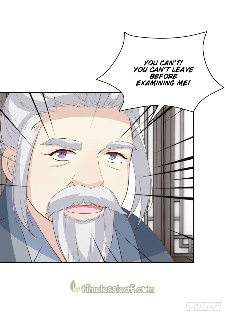 Pupillary Master Chapter 35.2 Online - página 7