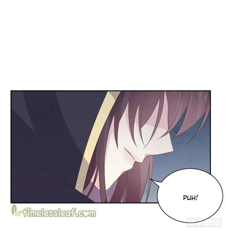 Pupillary Master Chapter 35.2 Online - página 8