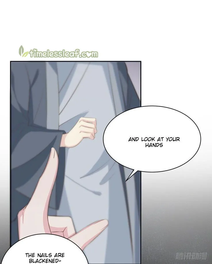 Pupillary Master Chapter 35.2 Online - página 10