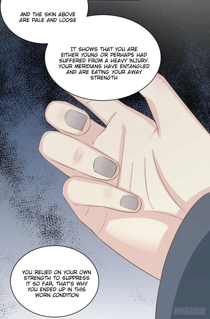 Pupillary Master Chapter 35.2 Online - página 11