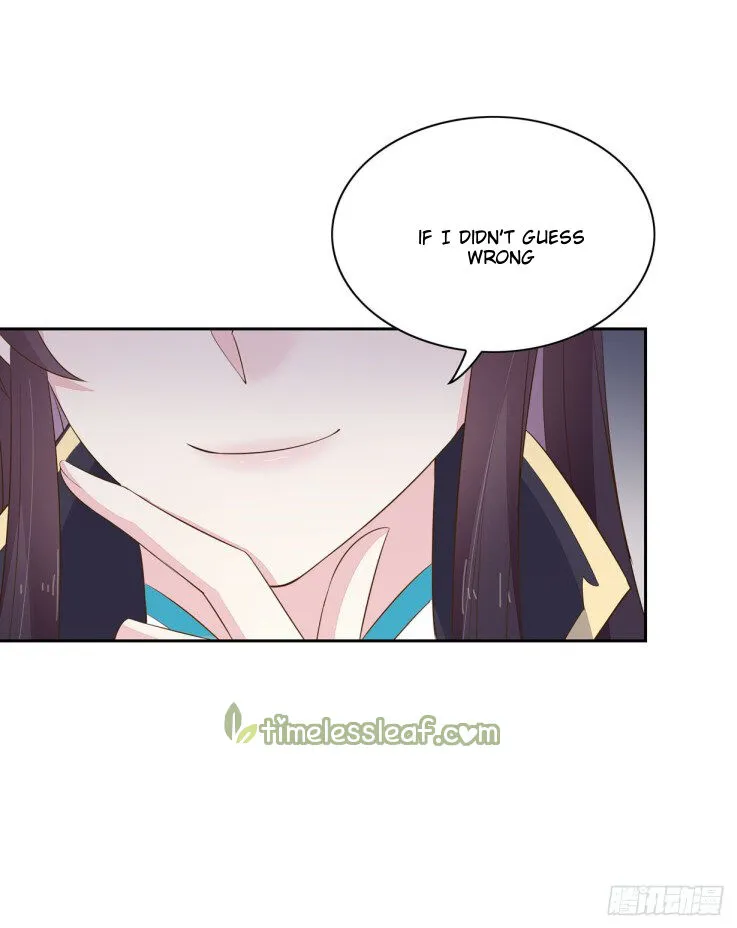Pupillary Master Chapter 35.2 Online - página 13