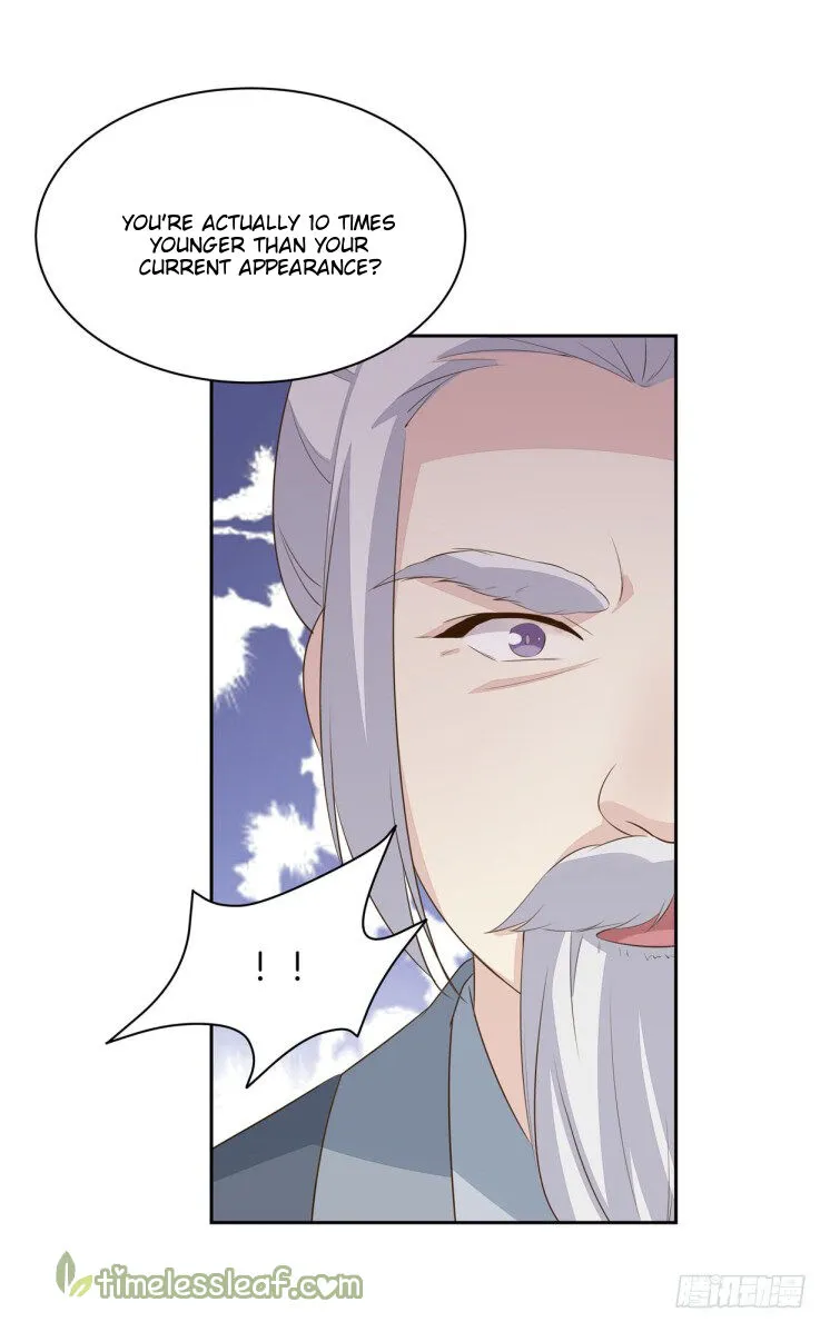 Pupillary Master Chapter 35.2 Online - página 14