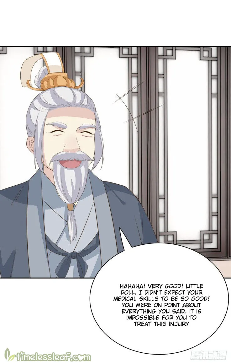 Pupillary Master Chapter 35.2 Online - página 15