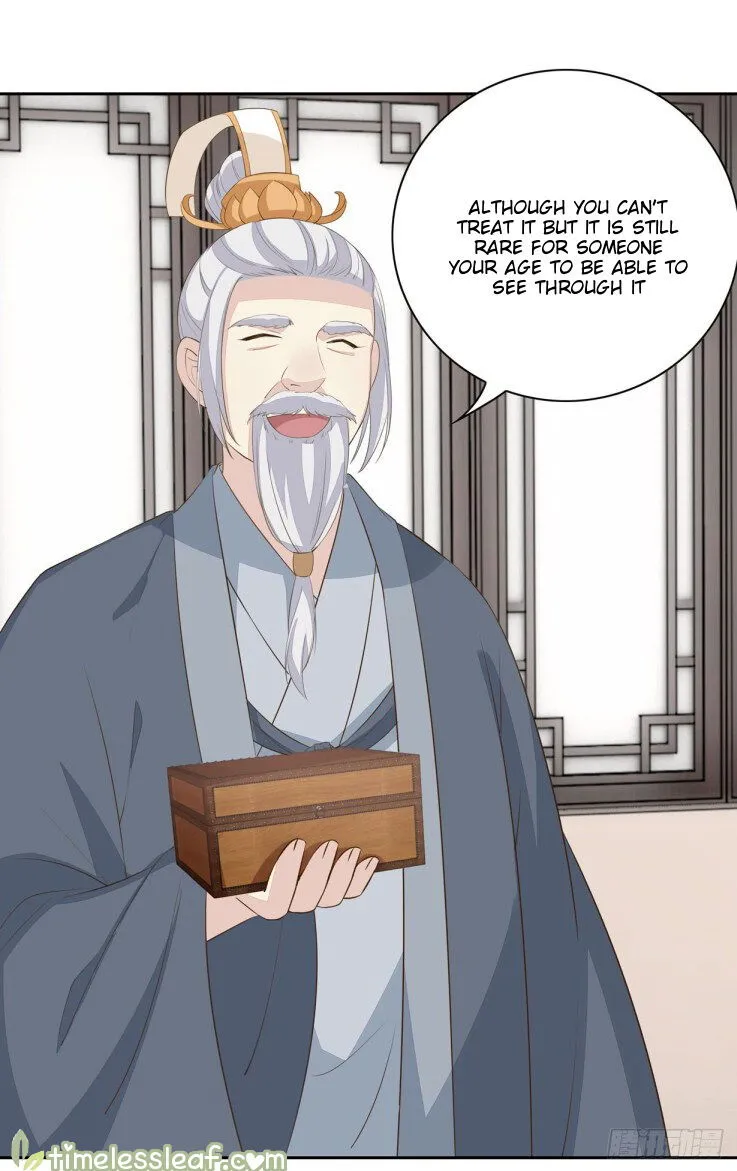 Pupillary Master Chapter 35.3 Online - página 2