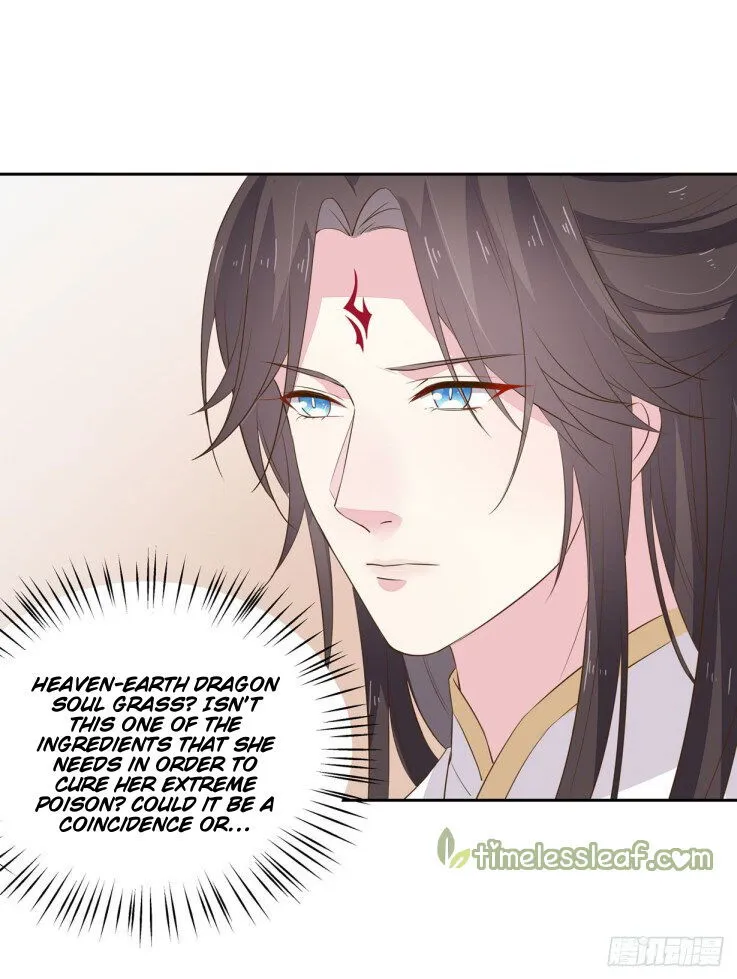 Pupillary Master Chapter 35.3 Online - página 9