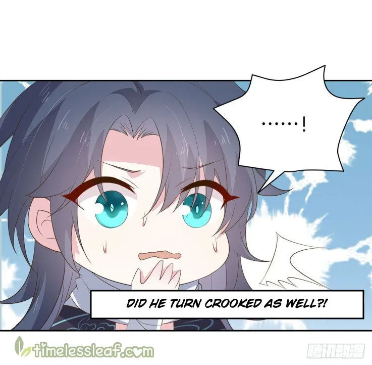 Pupillary Master Chapter 35.3 Online - página 12