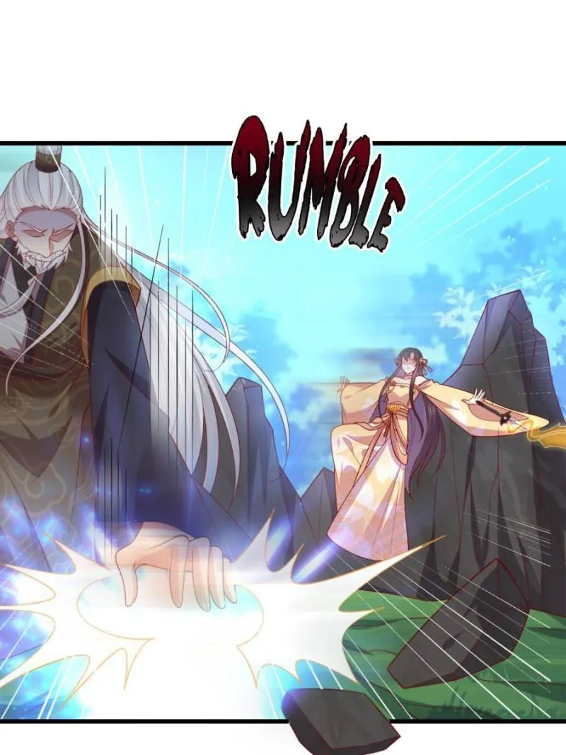 Pupillary Master Chapter 353 Online - página 7