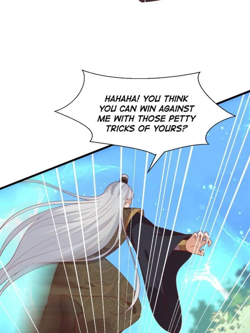 Pupillary Master Chapter 353 Online - página 8