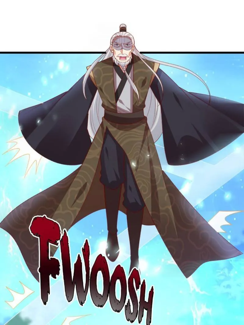 Pupillary Master Chapter 353 Online - página 10