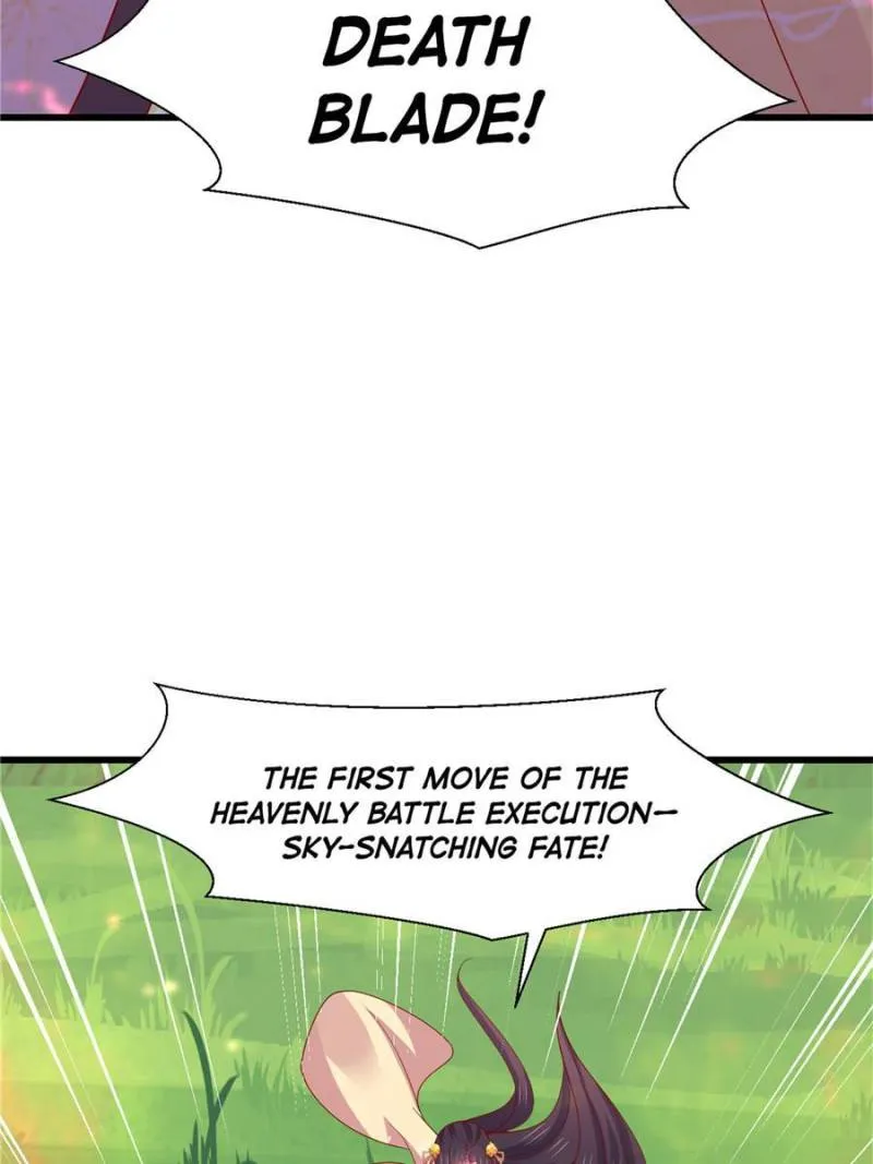 Pupillary Master Chapter 353 Online - página 23