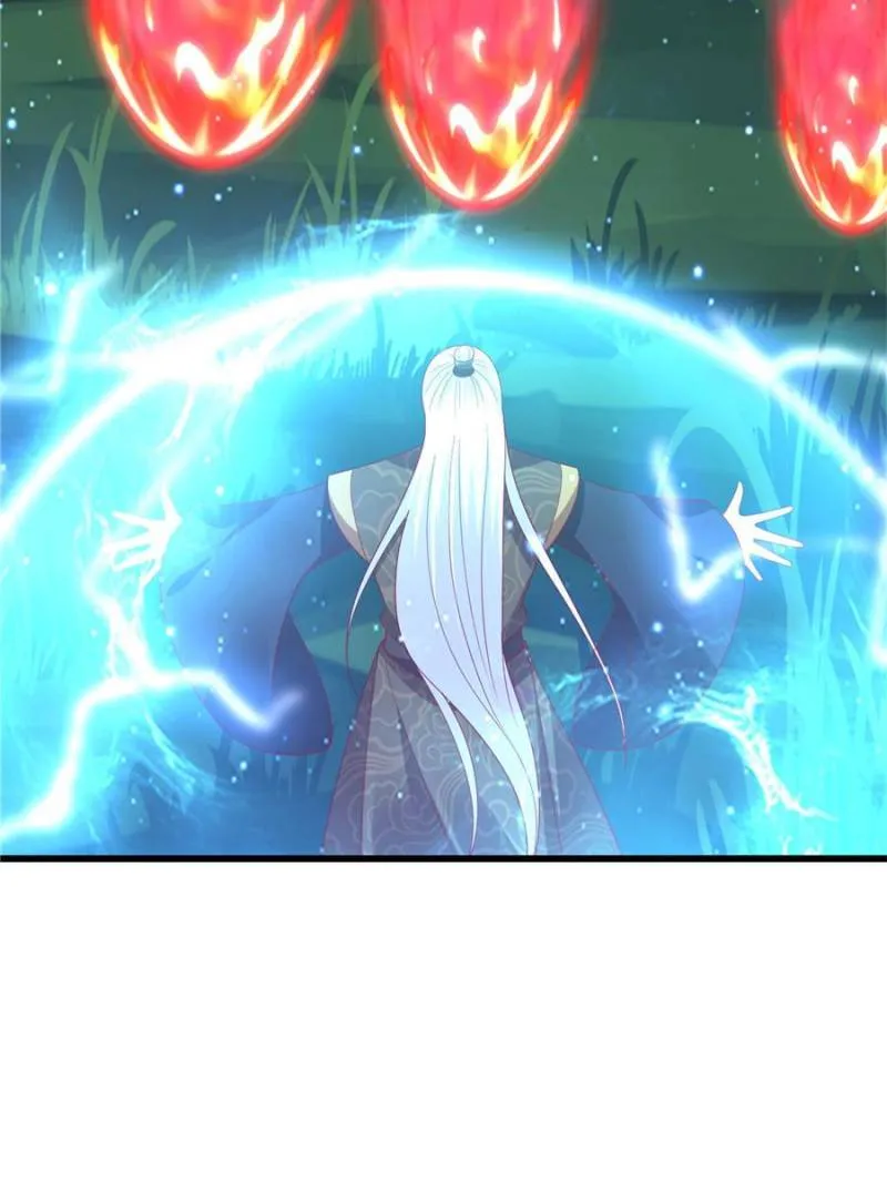Pupillary Master Chapter 353 Online - página 25