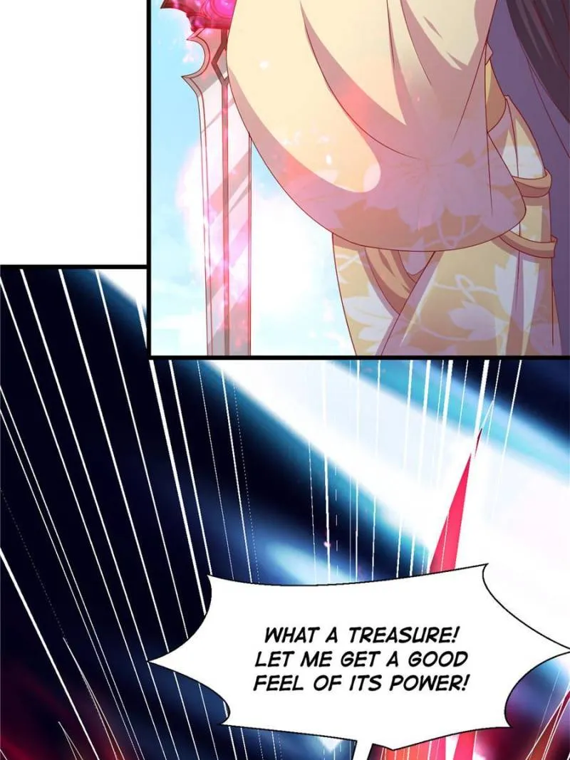 Pupillary Master Chapter 353 Online - página 27
