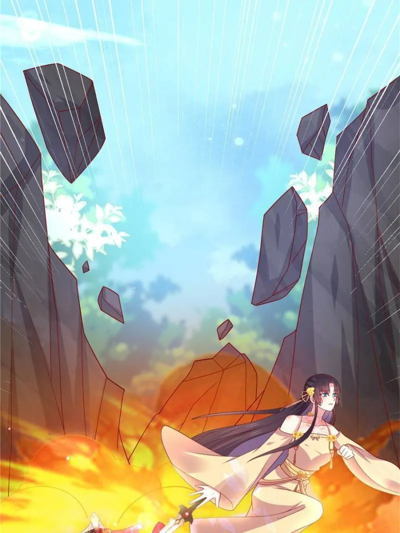 Pupillary Master Chapter 353 Online - página 30