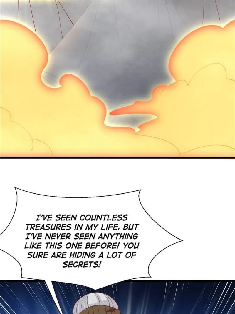 Pupillary Master Chapter 353 Online - página 33