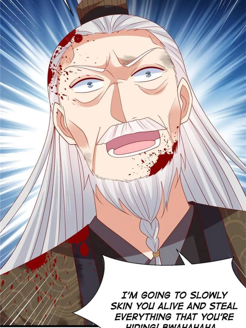 Pupillary Master Chapter 353 Online - página 34