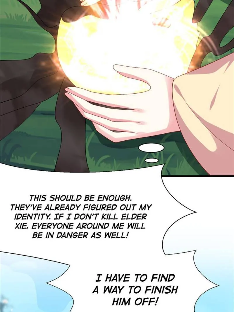 Pupillary Master Chapter 353 Online - página 37