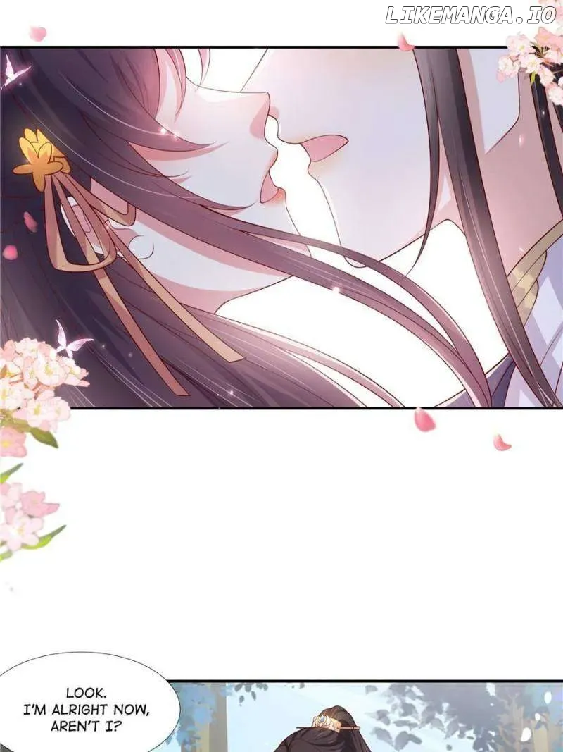 Pupillary Master Chapter 356 Online - página 4