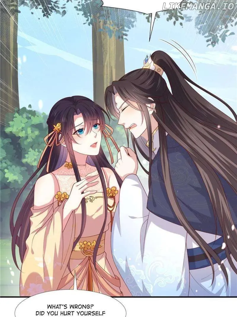Pupillary Master Chapter 356 Online - página 6