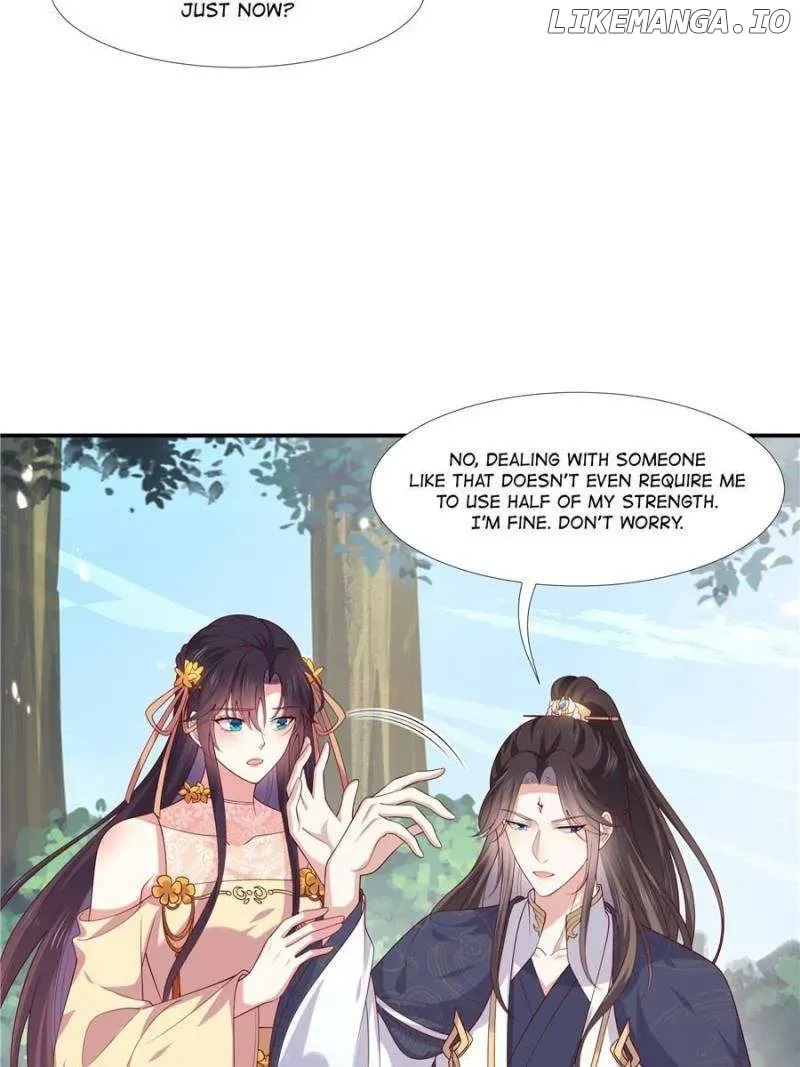 Pupillary Master Chapter 356 Online - página 7
