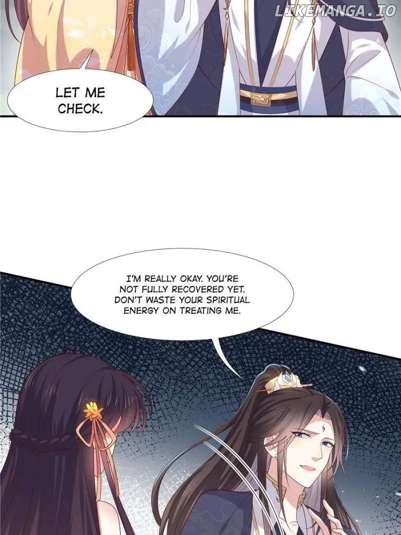 Pupillary Master Chapter 356 Online - página 8