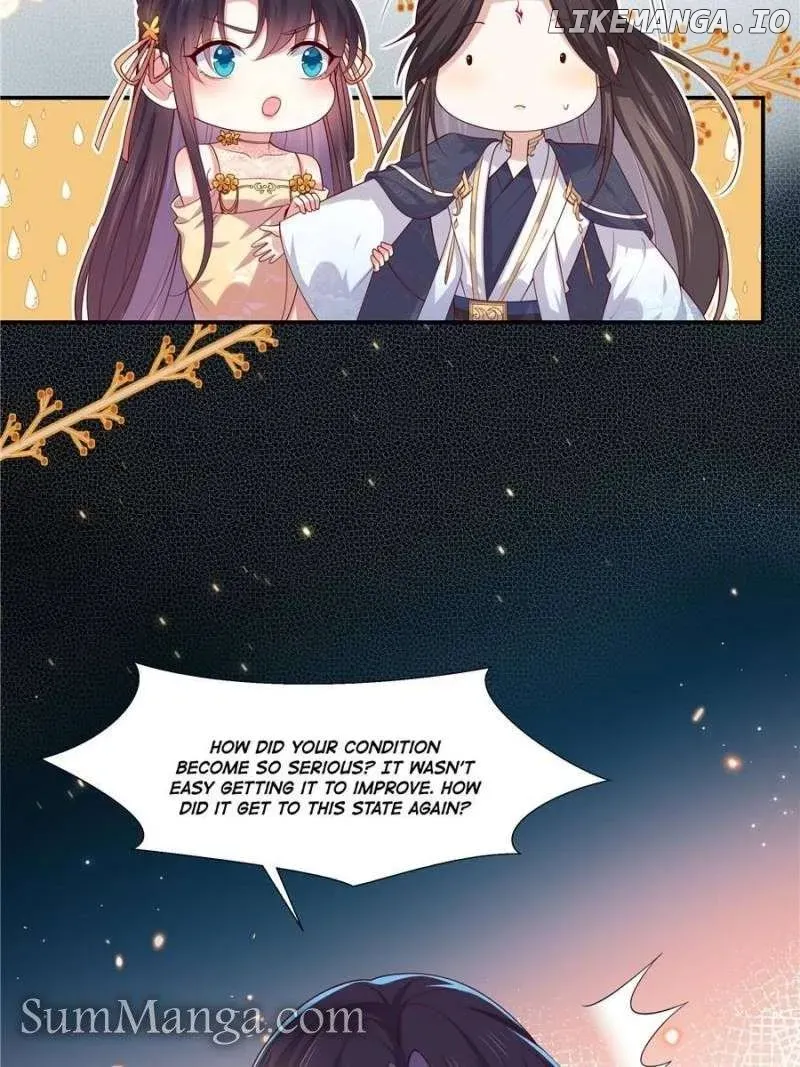 Pupillary Master Chapter 356 Online - página 10