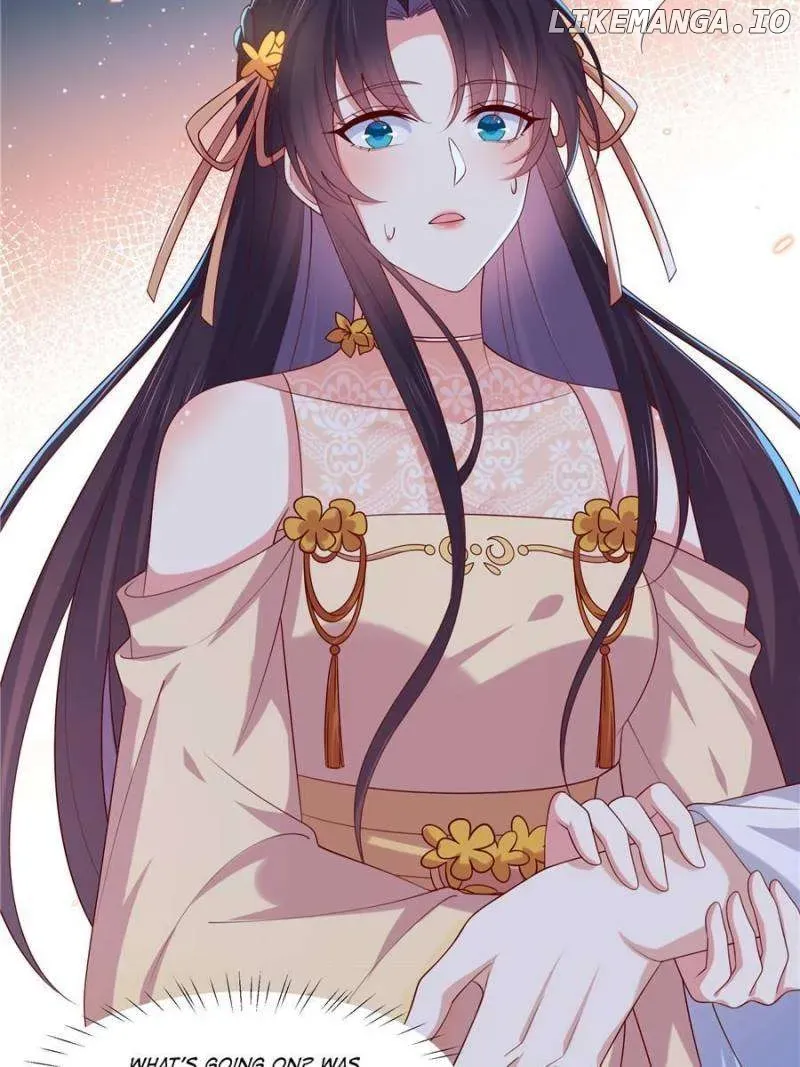 Pupillary Master Chapter 356 Online - página 11