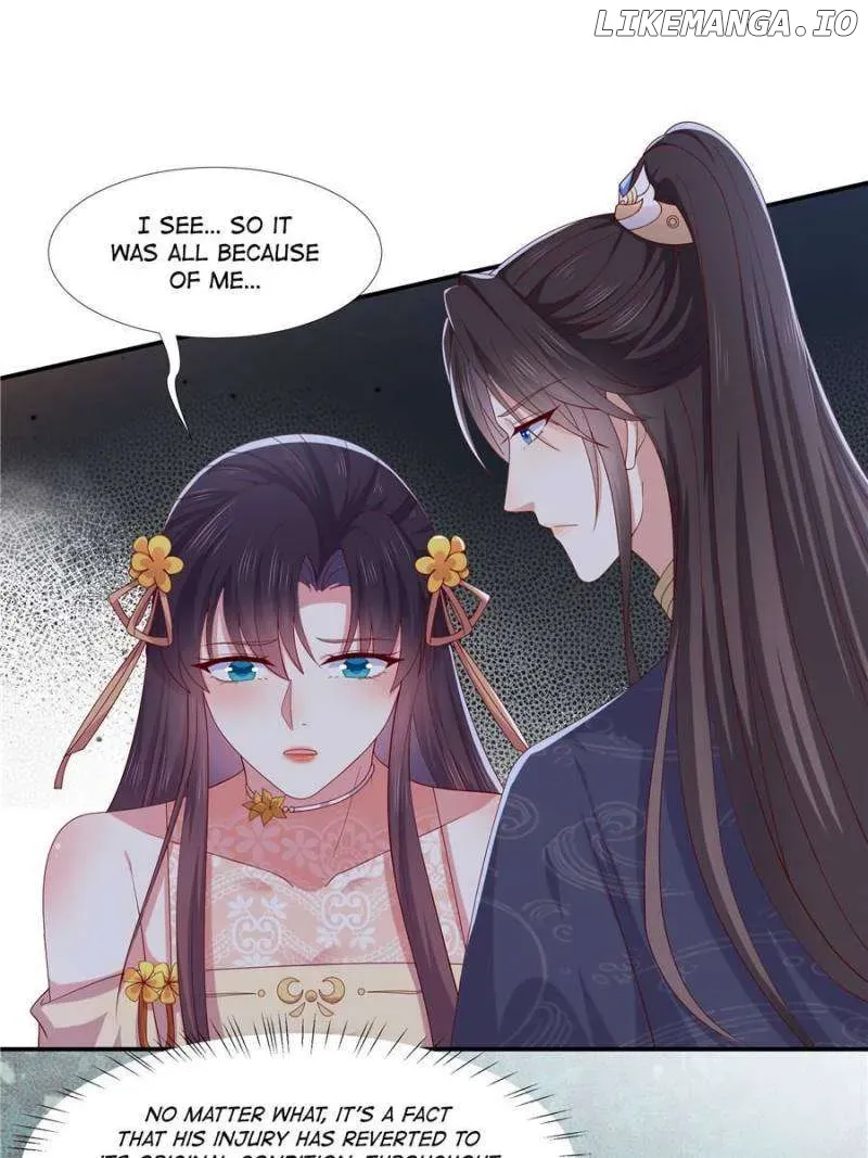 Pupillary Master Chapter 356 Online - página 15