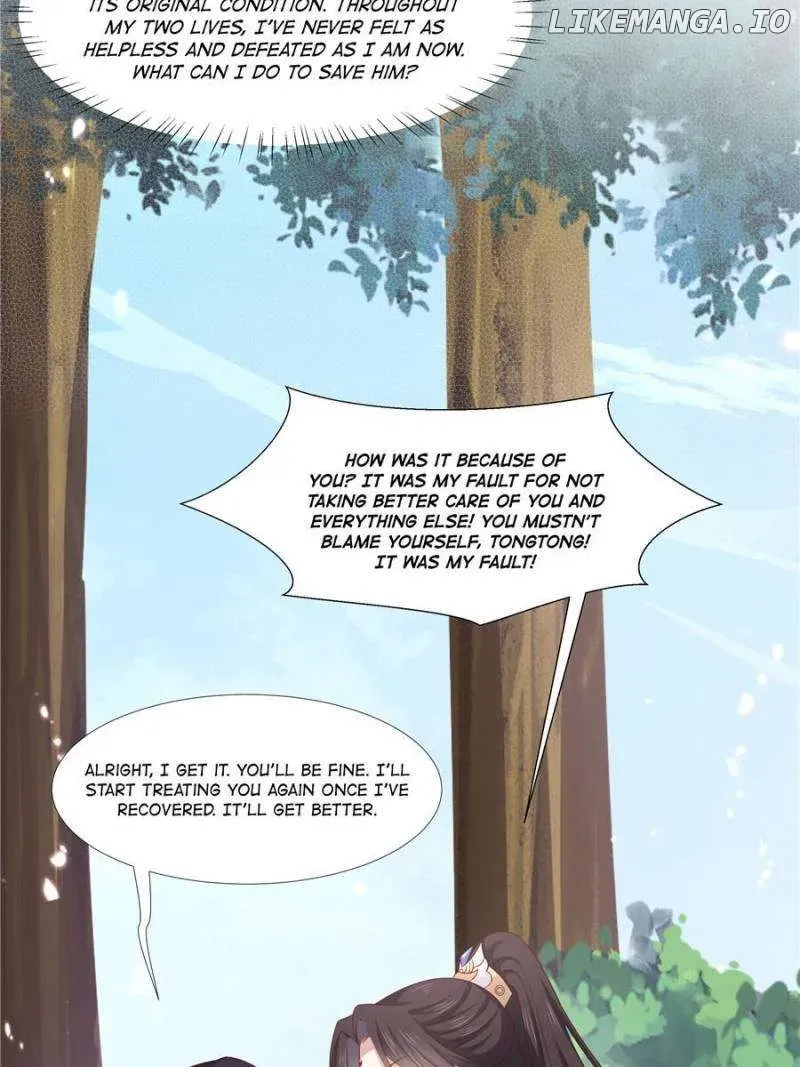 Pupillary Master Chapter 356 Online - página 16