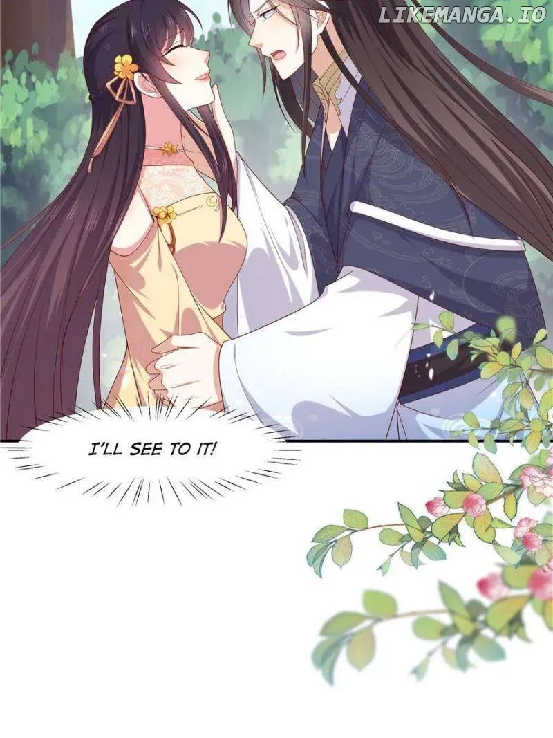 Pupillary Master Chapter 356 Online - página 17