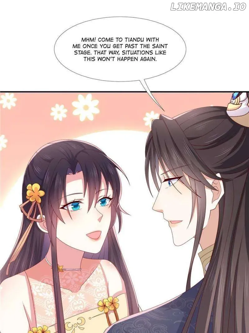 Pupillary Master Chapter 356 Online - página 18