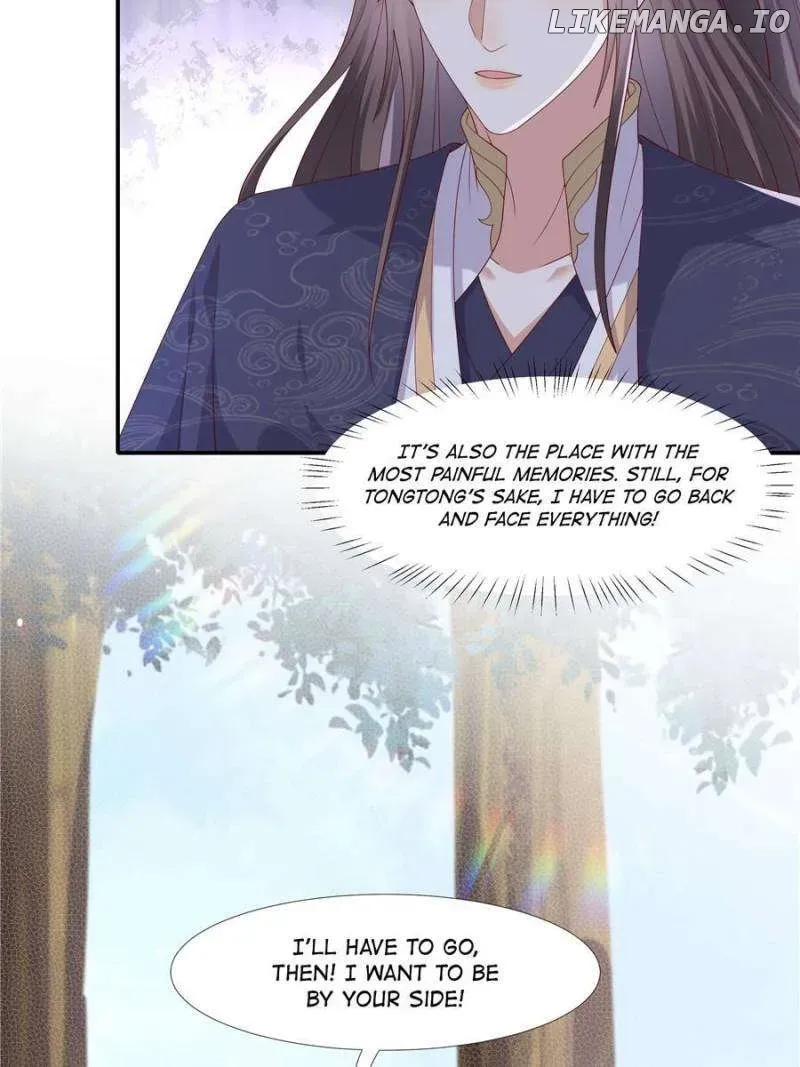 Pupillary Master Chapter 356 Online - página 20