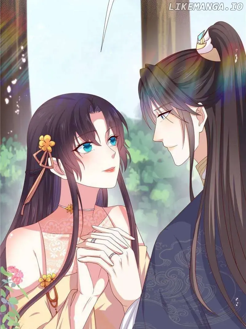 Pupillary Master Chapter 356 Online - página 21