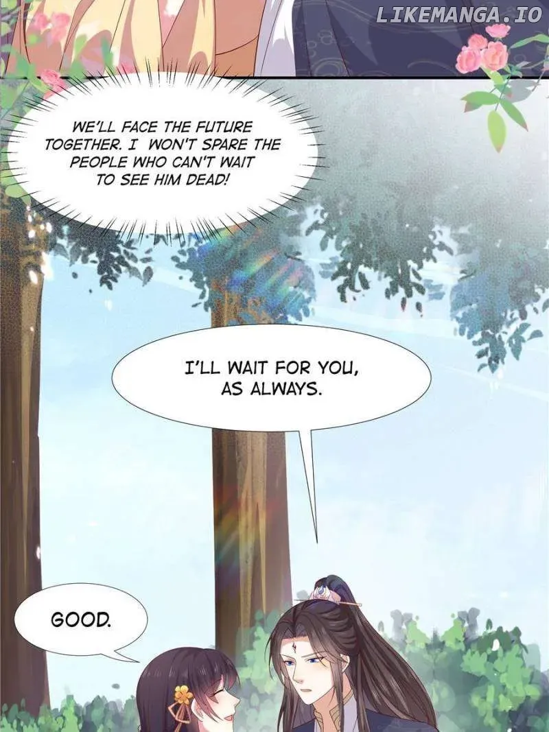 Pupillary Master Chapter 356 Online - página 22