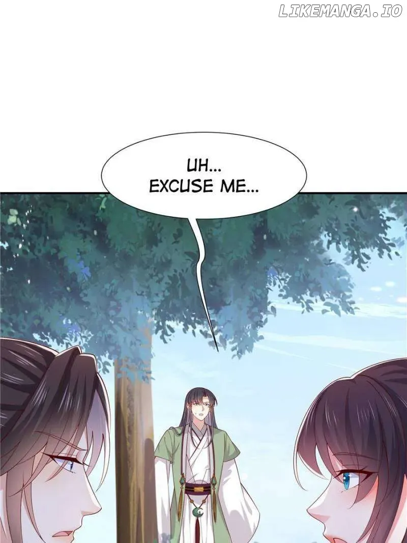 Pupillary Master Chapter 356 Online - página 25