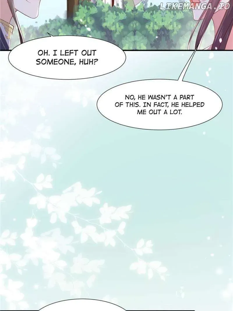 Pupillary Master Chapter 356 Online - página 26
