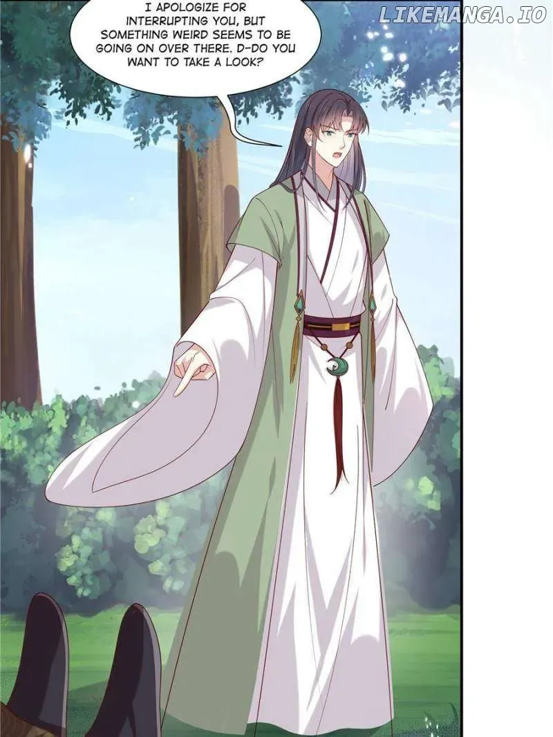 Pupillary Master Chapter 356 Online - página 27