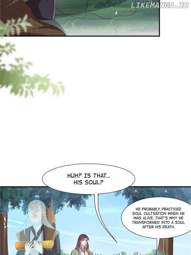 Pupillary Master Chapter 356 Online - página 28