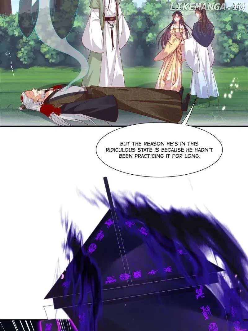 Pupillary Master Chapter 356 Online - página 29