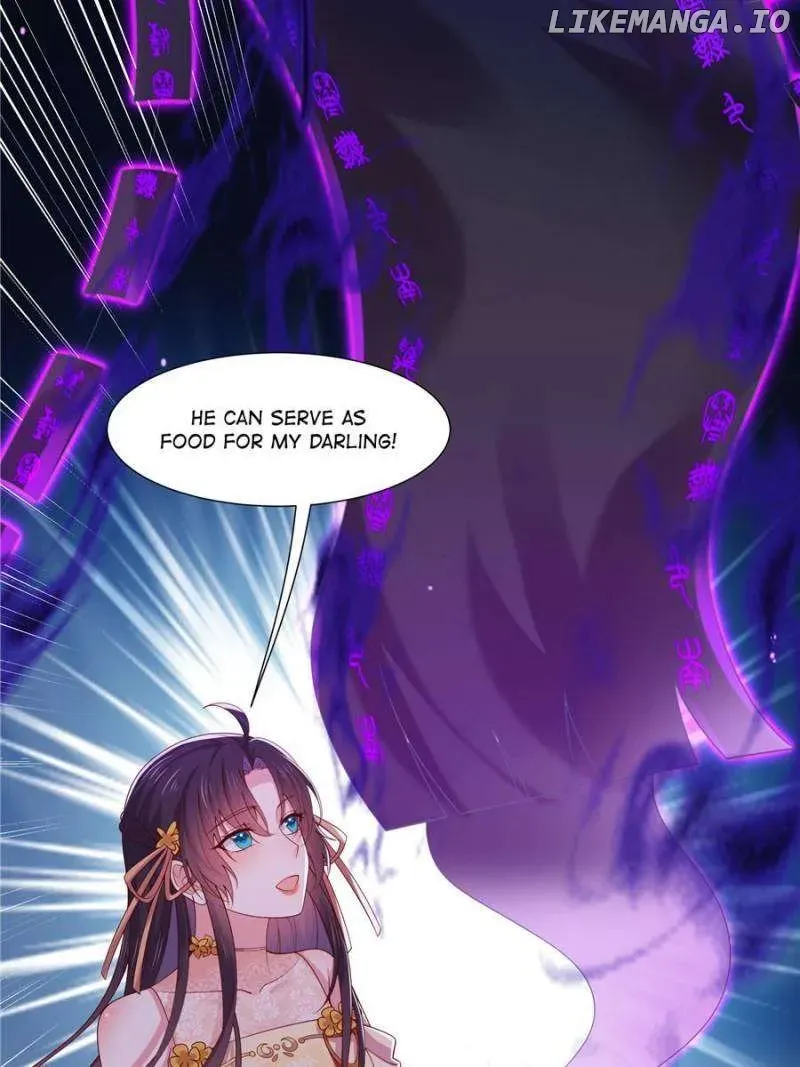 Pupillary Master Chapter 356 Online - página 30