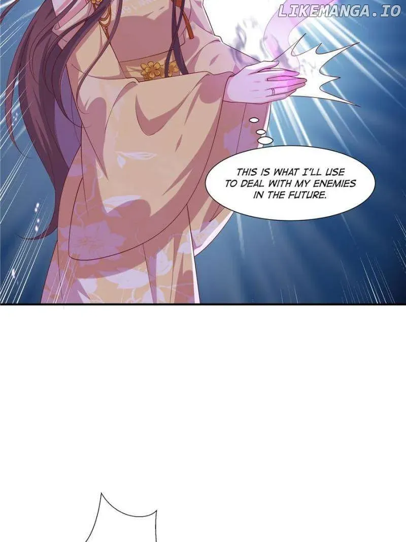 Pupillary Master Chapter 356 Online - página 31
